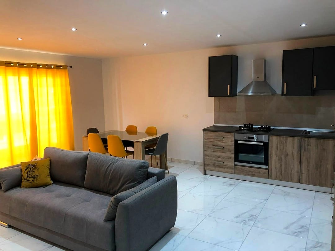 Apartment in Zebbug — 1
