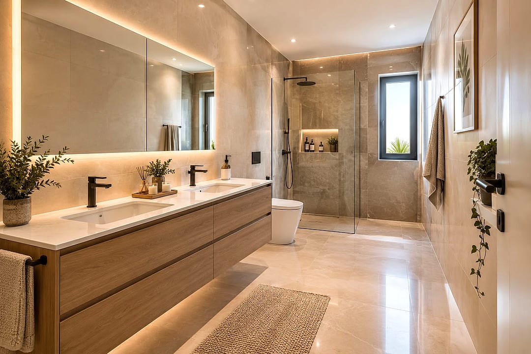 Apartment in Mellieha — 2