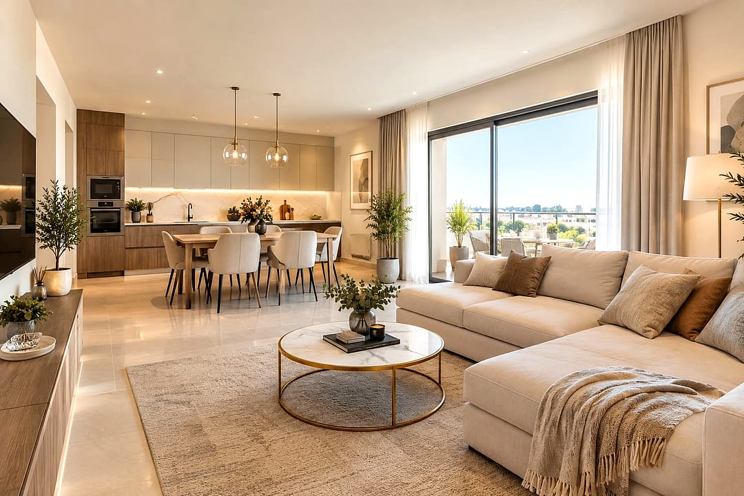 Apartment in Mellieha — 1