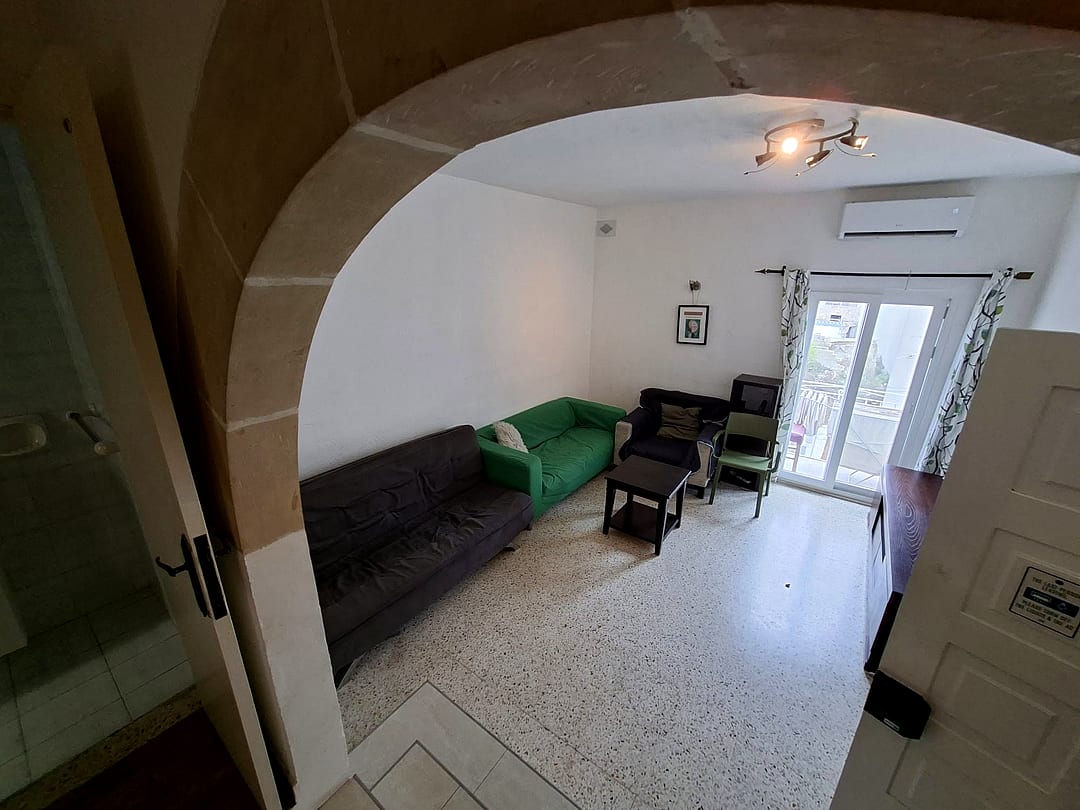 Apartment in Swieqi — 4