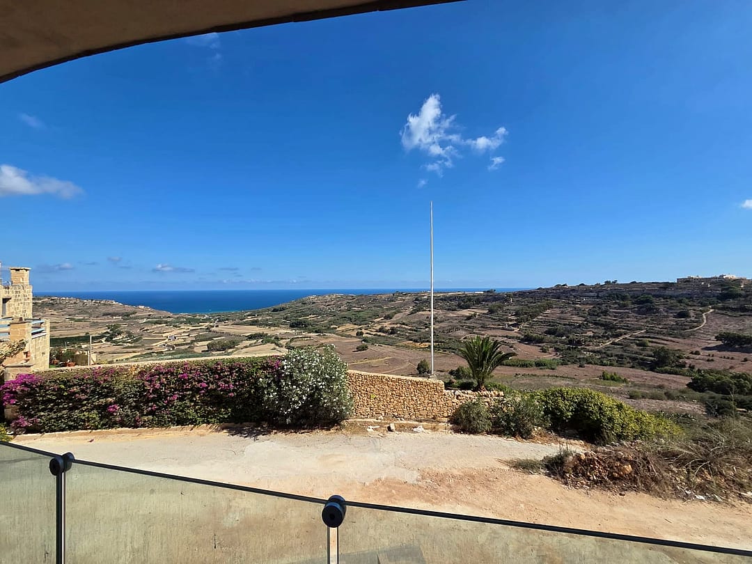 Apartment in Nadur — 3