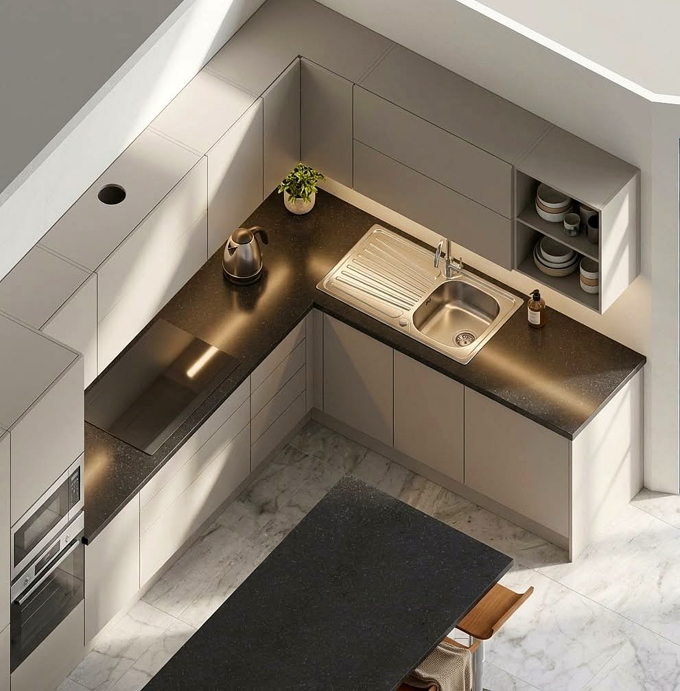Apartment in Nadur — 1