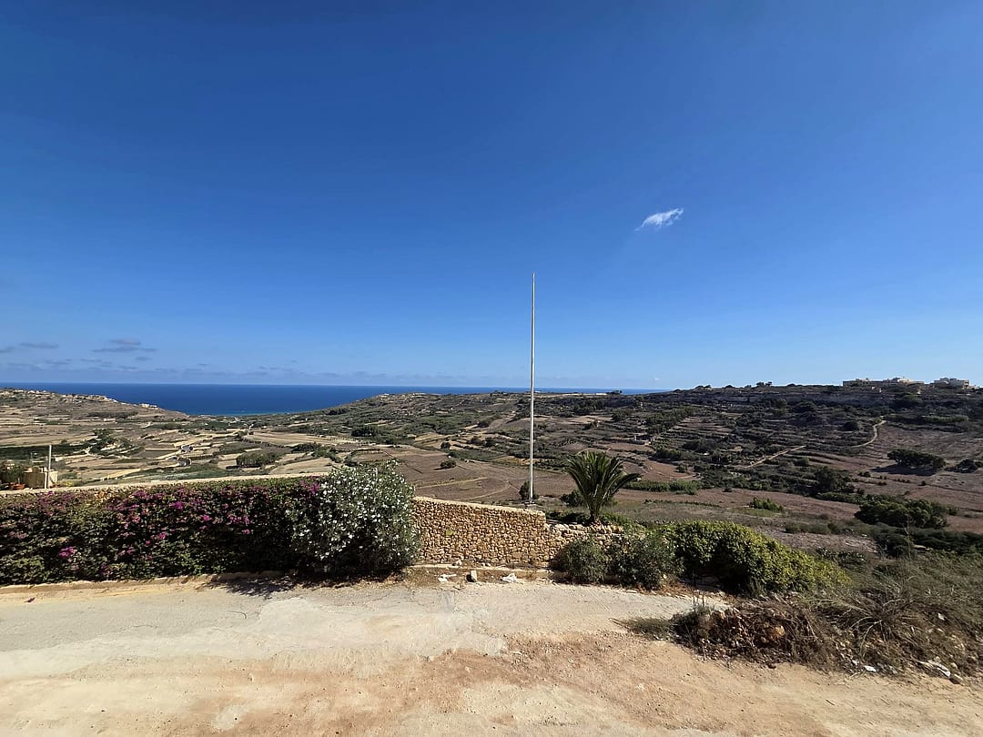 Apartment in Nadur — 2
