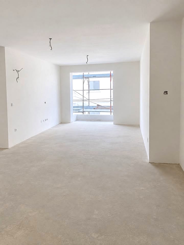 Apartment in Marsaskala - 2 beds, 2 baths — 1