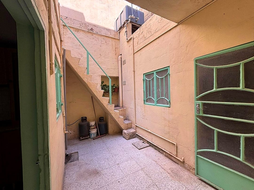House in Zebbug - 3 beds — 4