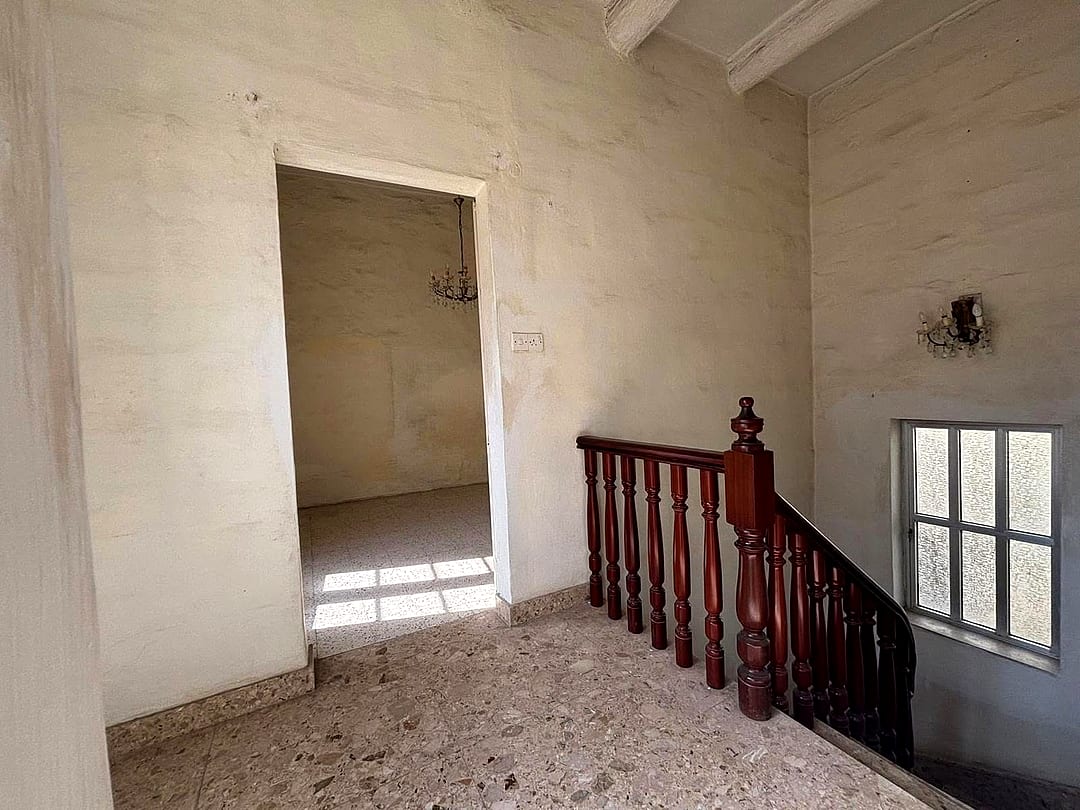 House in Zebbug - 3 beds — 3