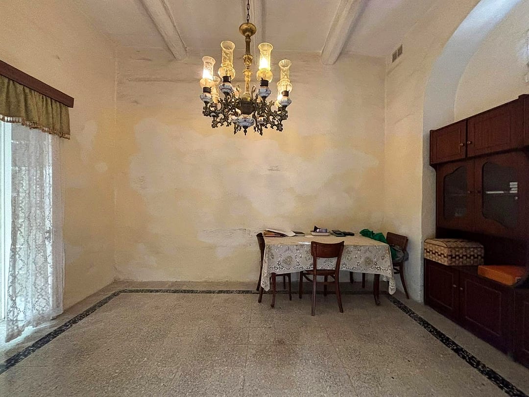 House in Zebbug - 3 beds — 2
