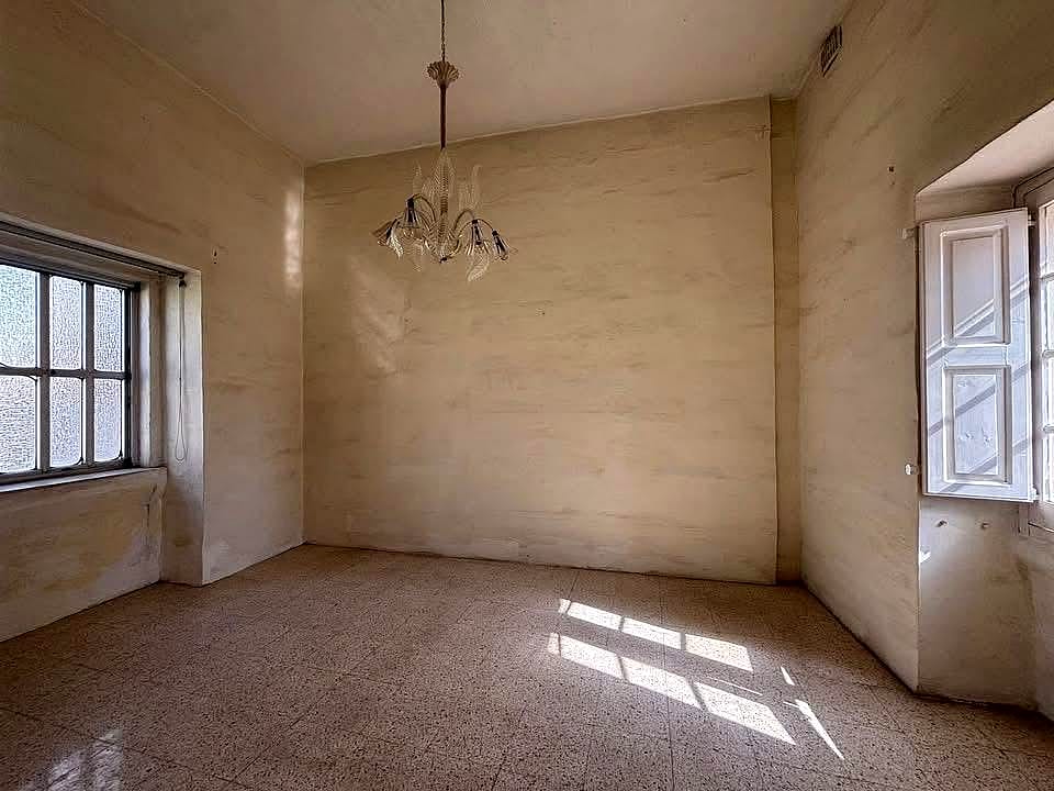 House in Zebbug - 3 beds — 1