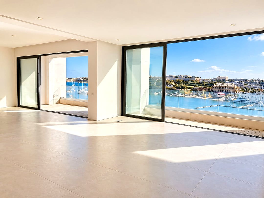 Apartment in Sliema — 2
