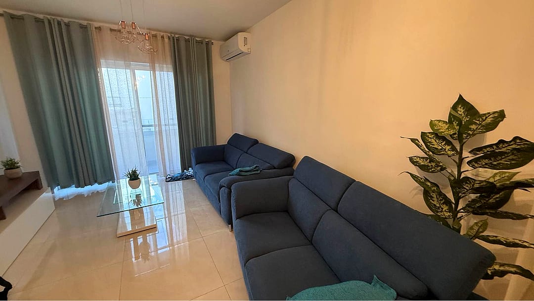 Apartment in Naxxar - 3 beds — 2