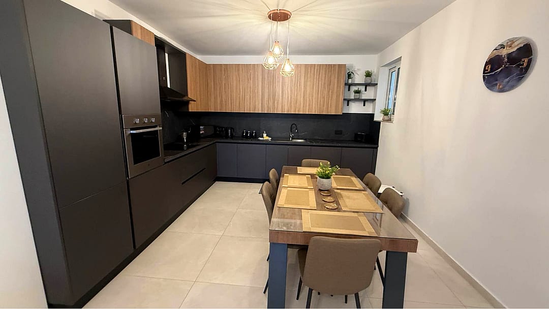 Apartment in Naxxar - 3 beds — 1