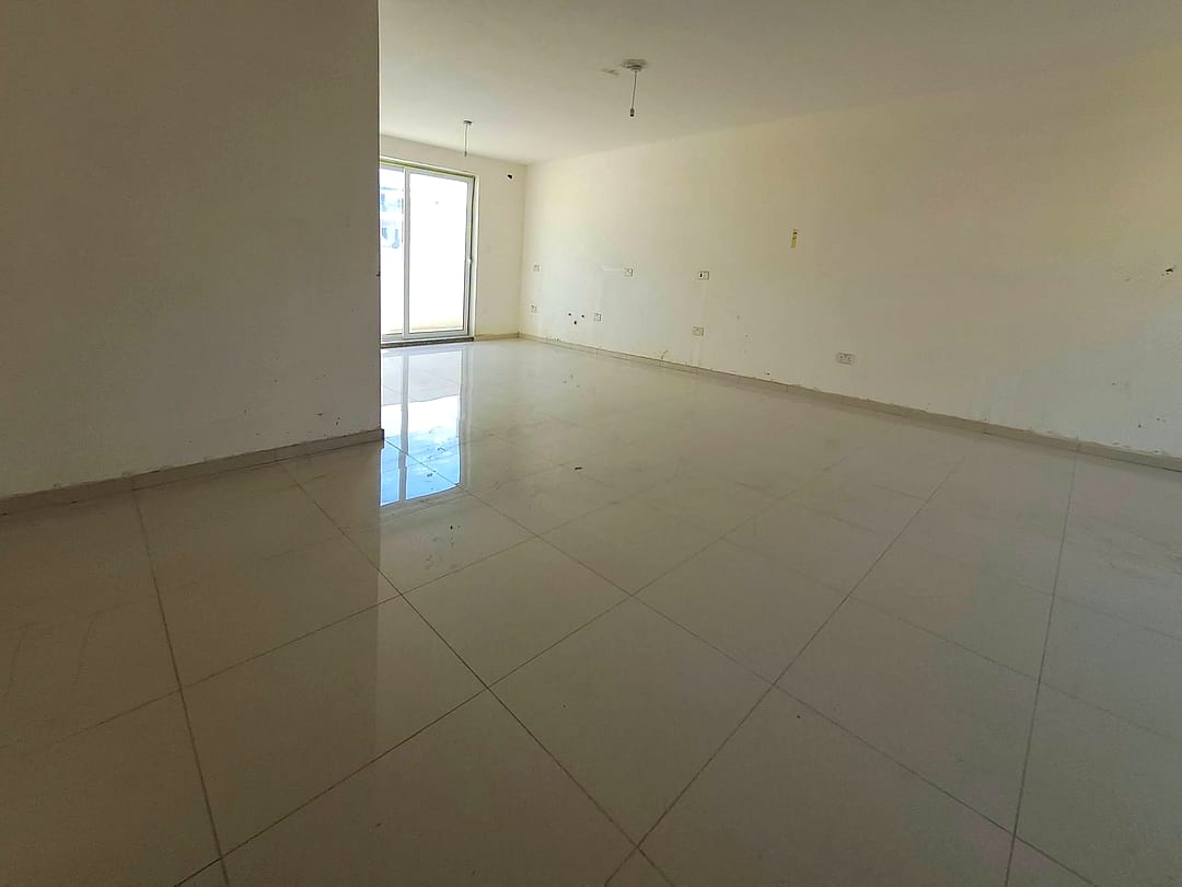 Apartment in Marsaxlokk - 2 beds, 1 bath — 1