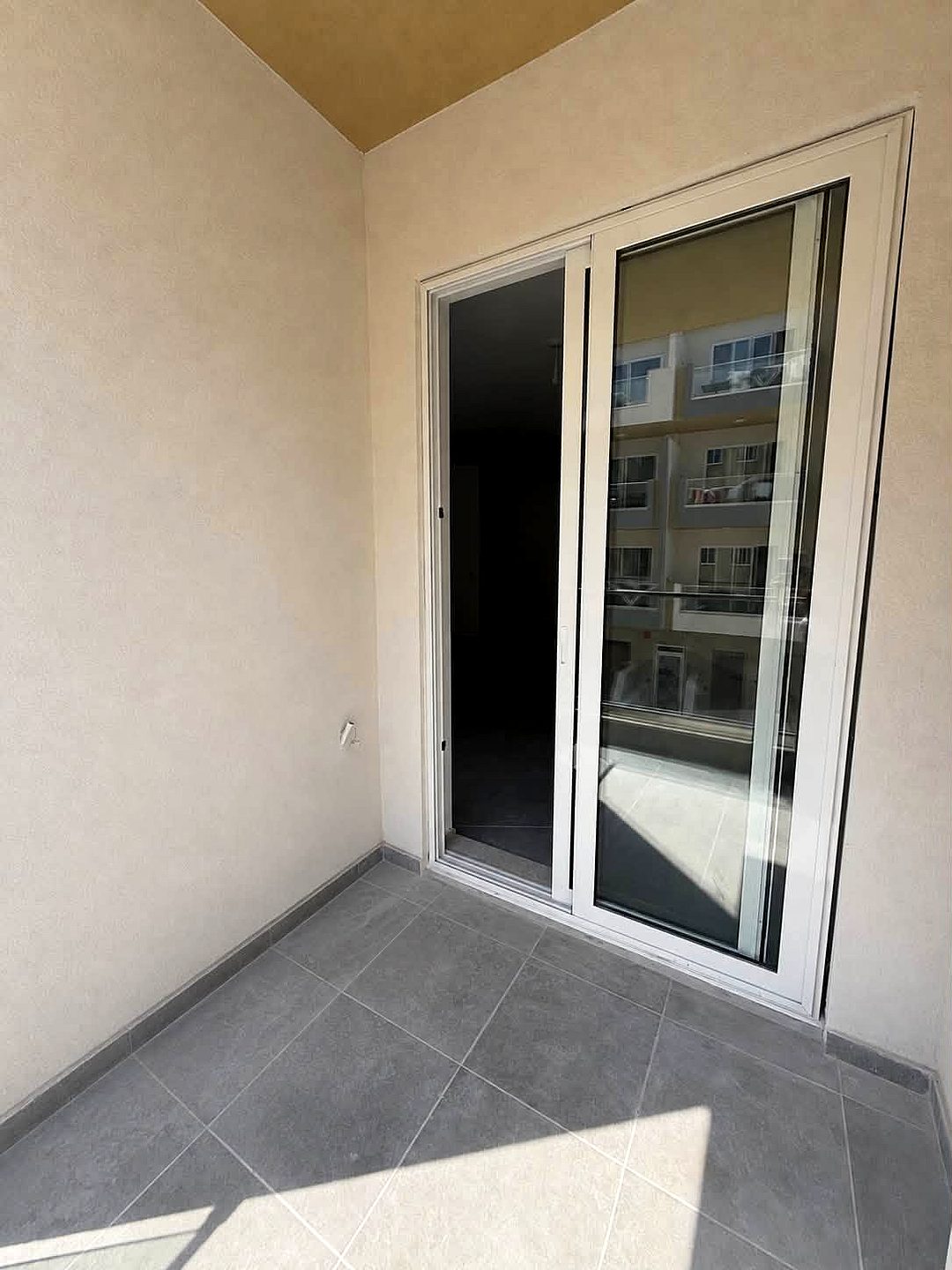 Apartment in Swieqi — 2