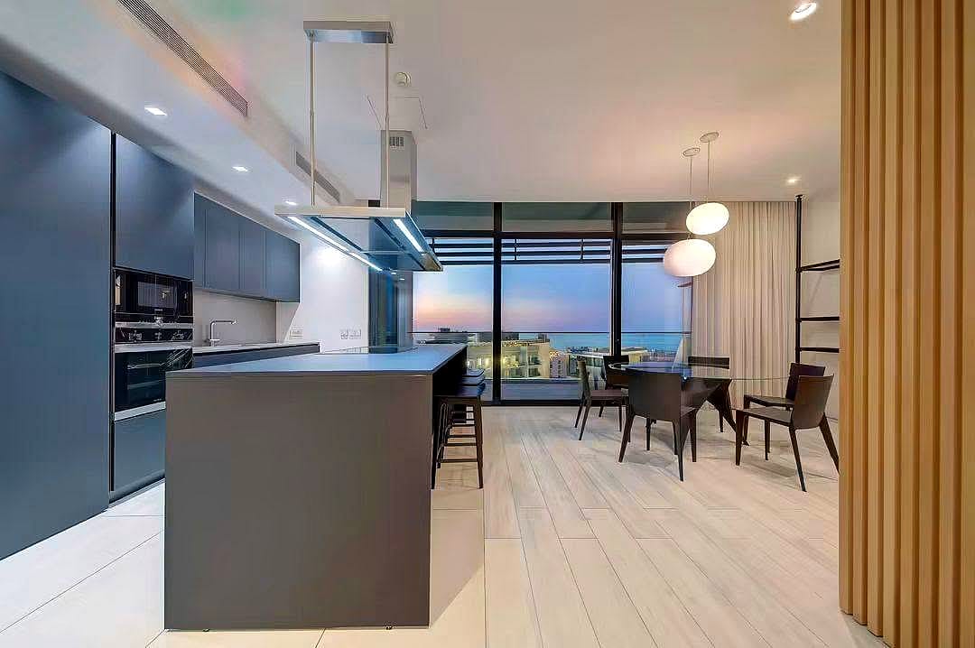 Apartment in Swieqi - 3 beds — 1
