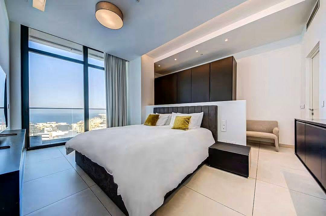 Apartment in Swieqi - 3 beds — 4