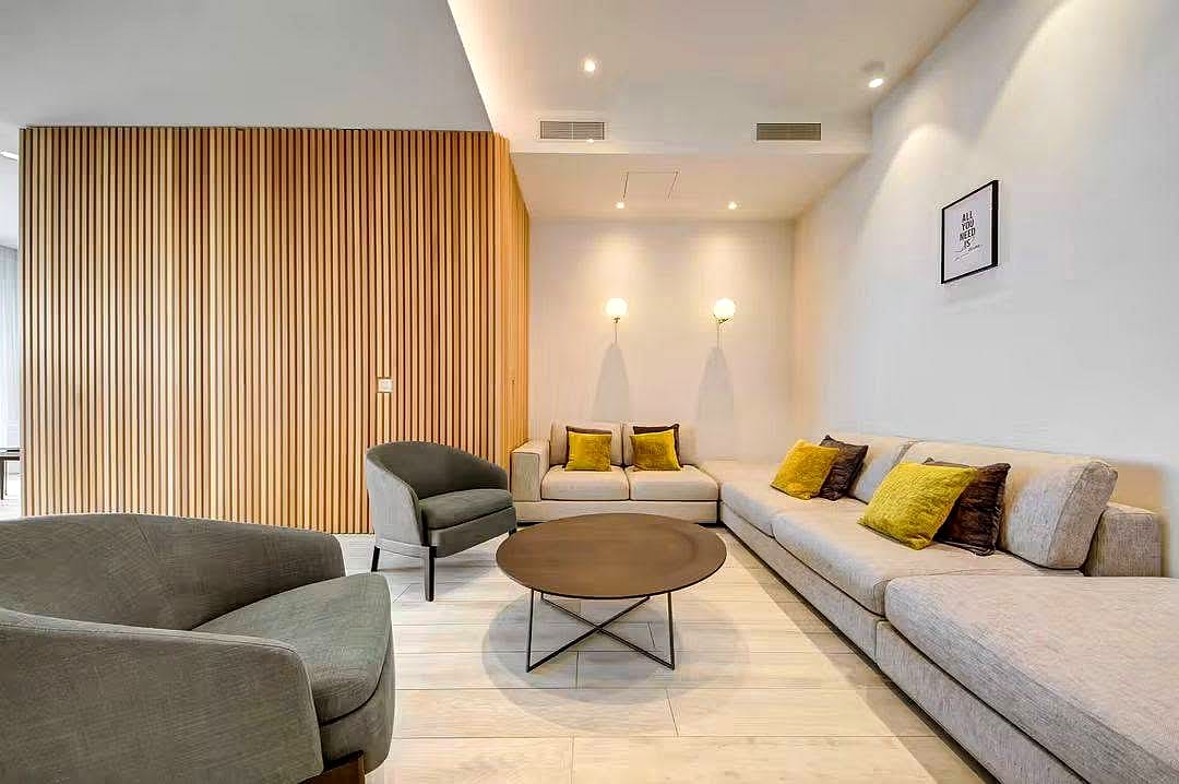Apartment in Swieqi - 3 beds — 5