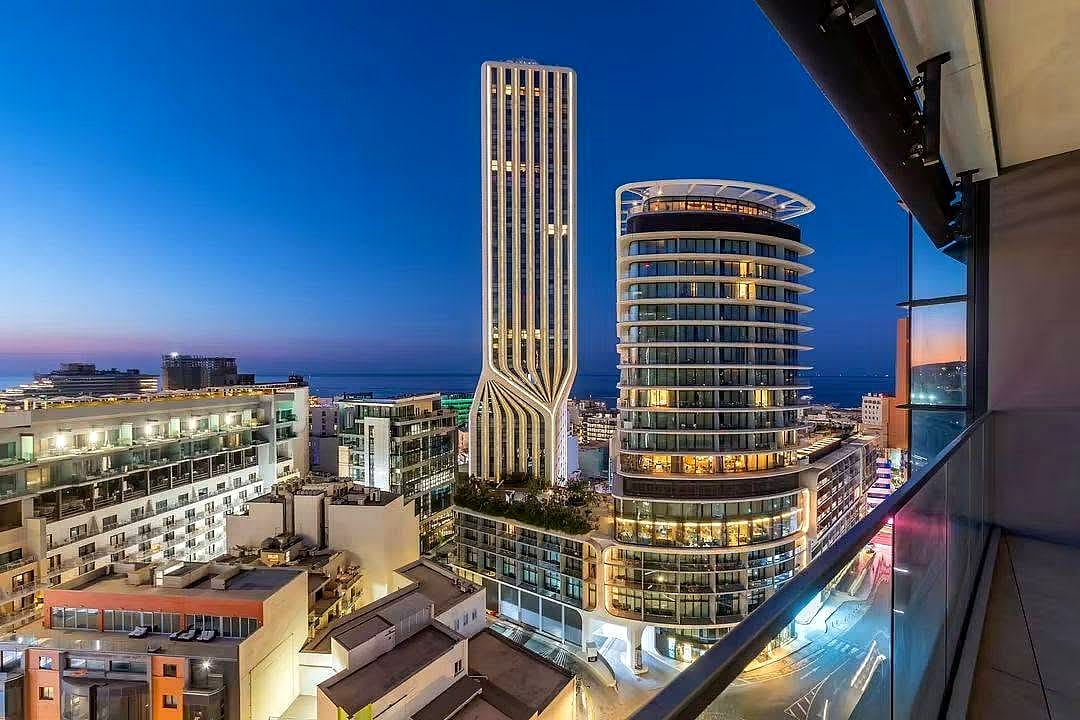 Apartment in Swieqi - 3 beds — 2