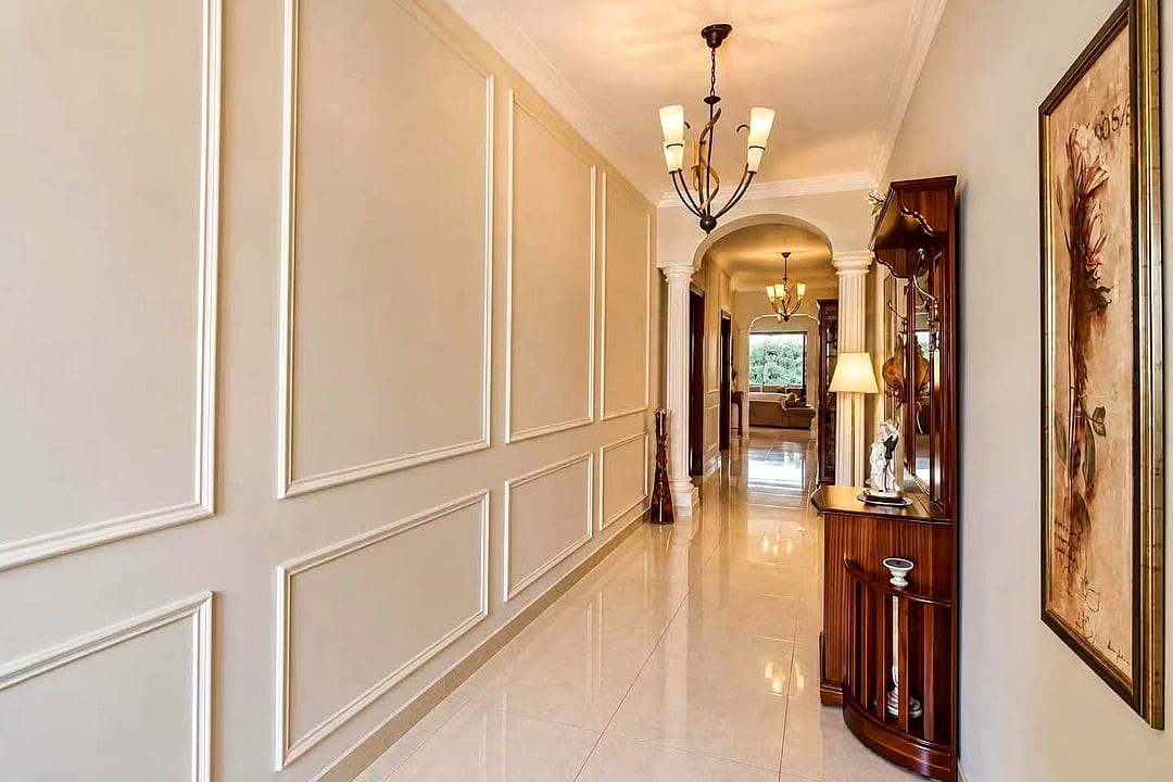 House in Fgura - 4 beds, 4 baths — 5