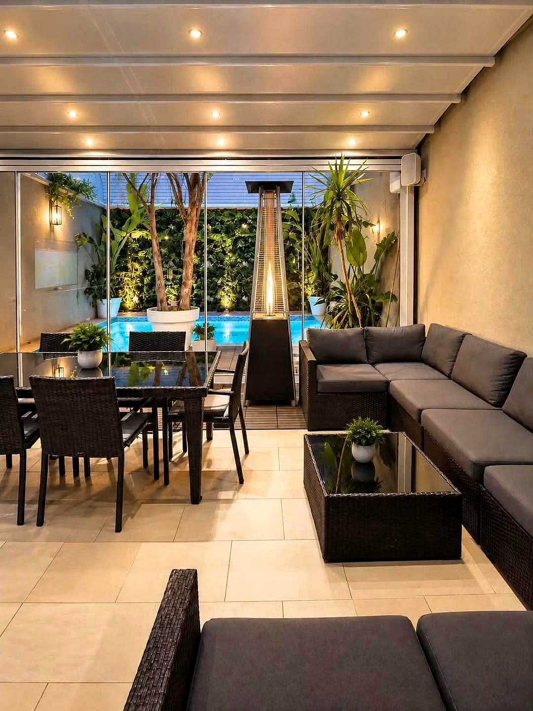 House in Fgura - 4 beds, 4 baths — 1