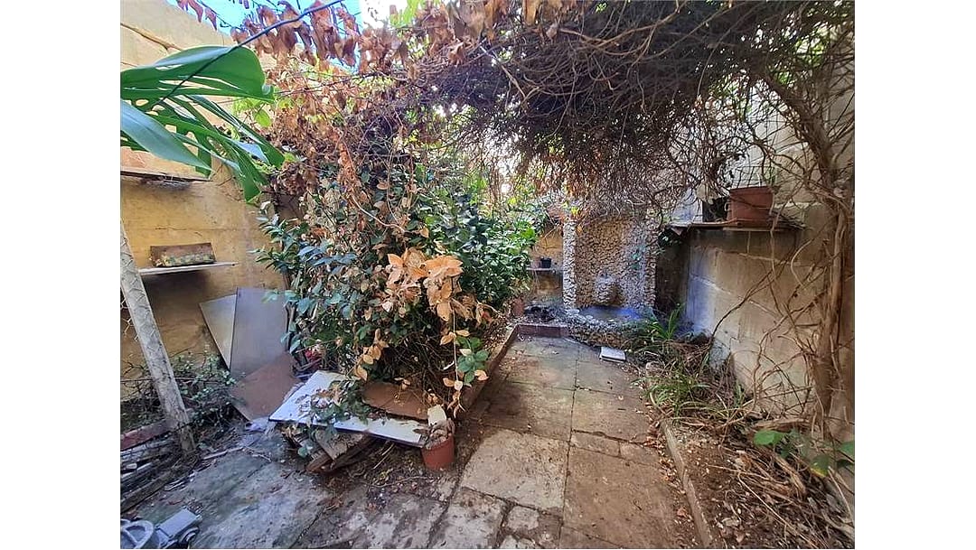 Townhouse in Tarxien — 1