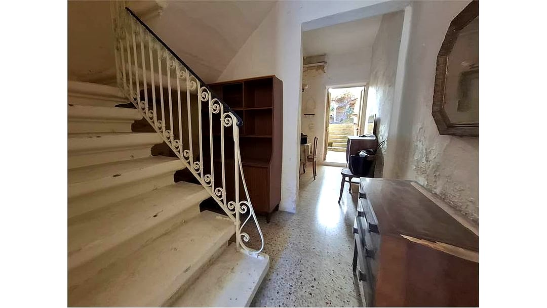 Townhouse in Tarxien — 2
