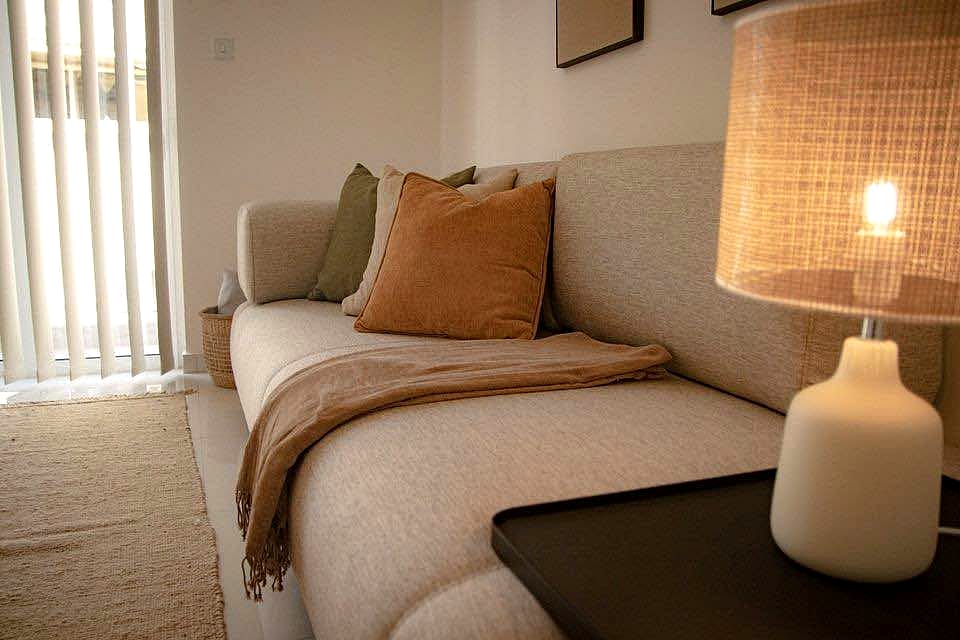Apartment in Swieqi — 1