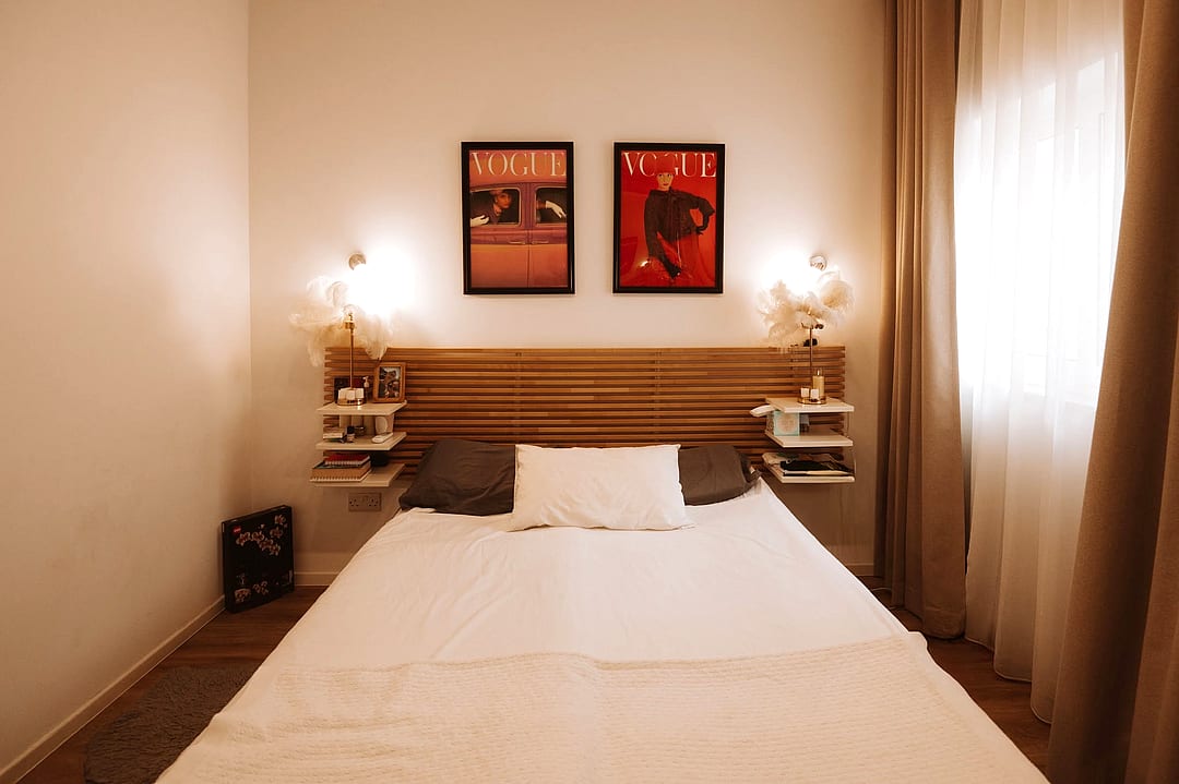 Apartment in Sliema - 3 beds, 3 baths — 2