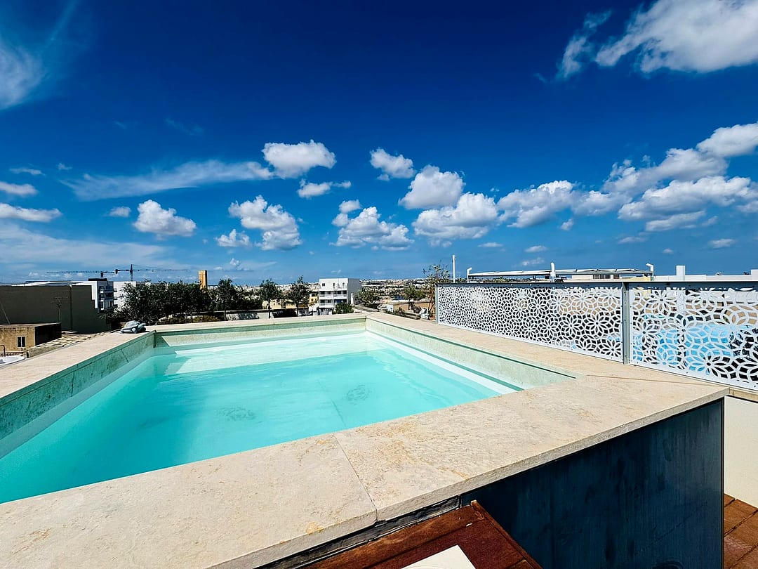 Penthouse in Zebbug — 5