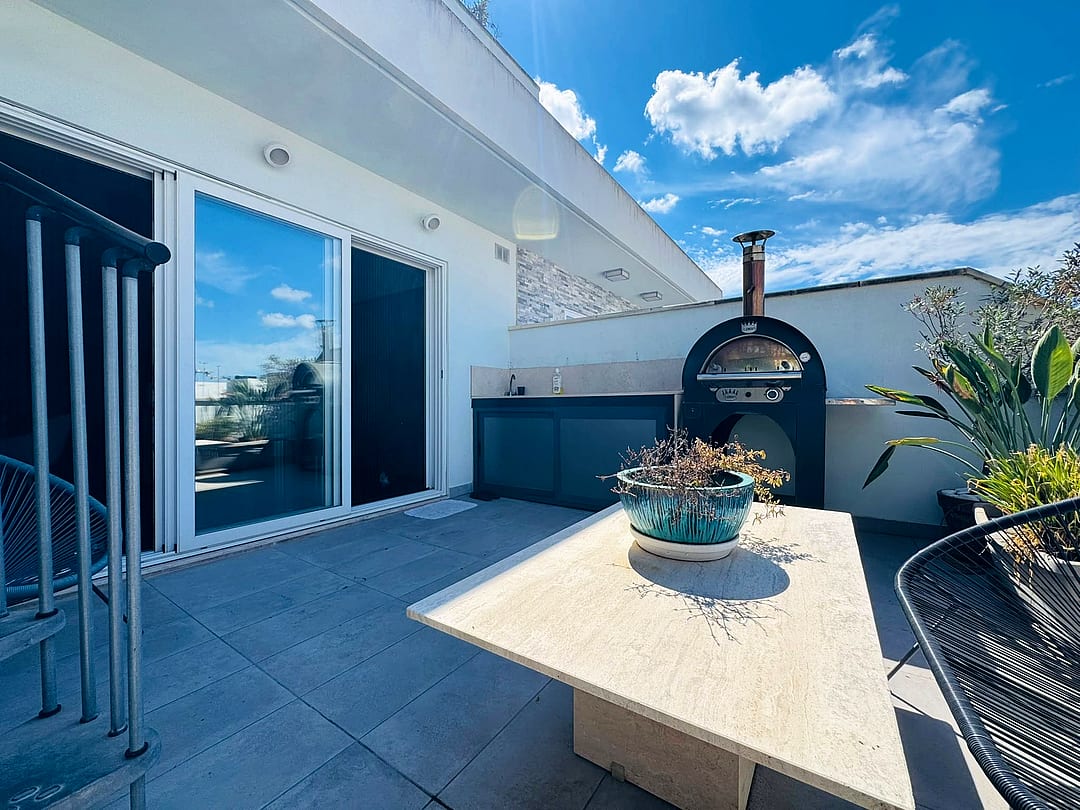 Penthouse in Zebbug — 3