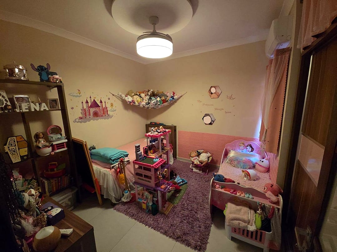 Apartment in Fgura — 4