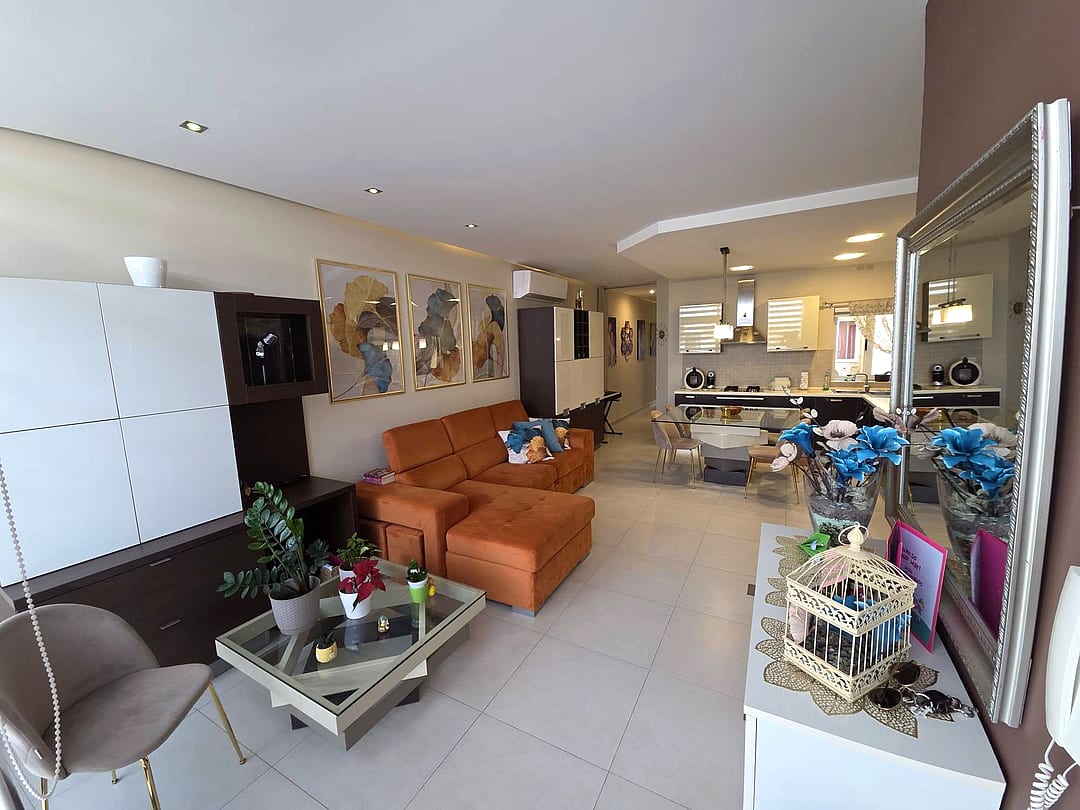 Apartment in Fgura — 5