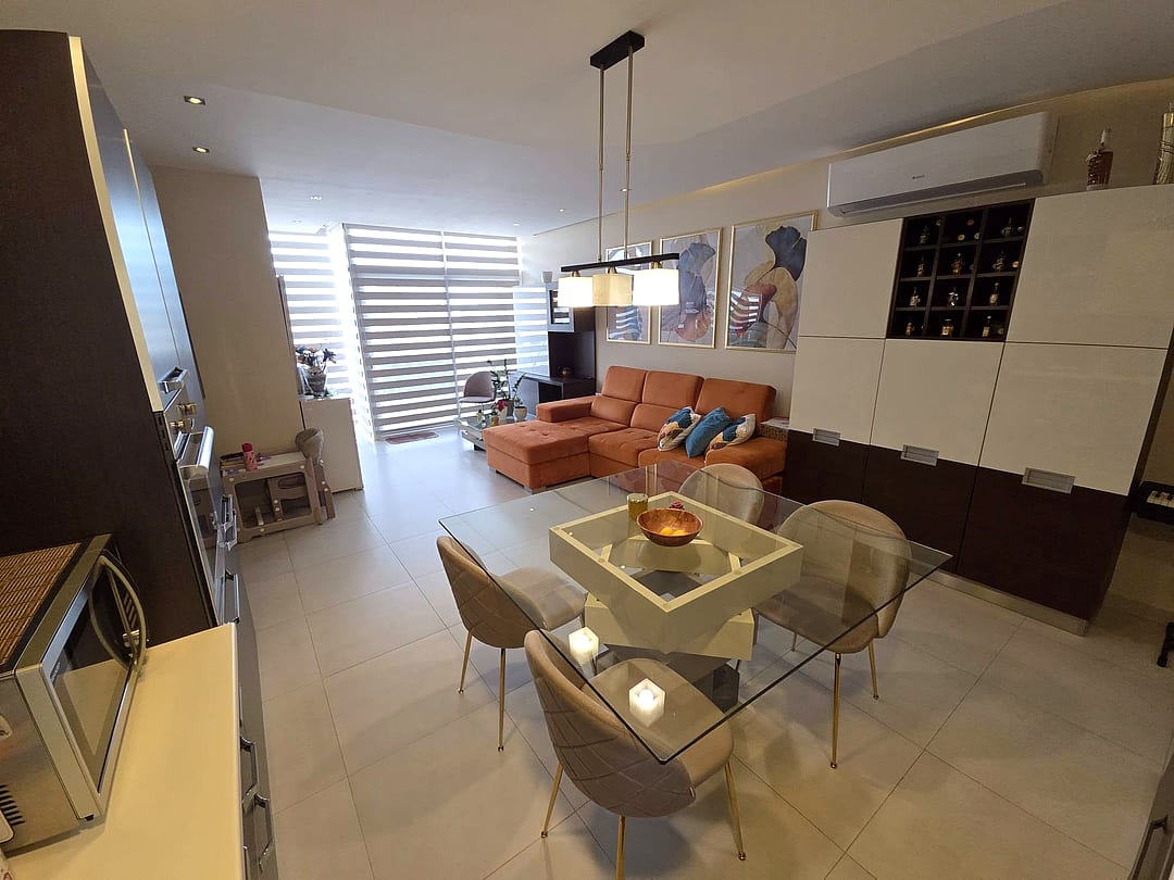 Apartment in Fgura — 1