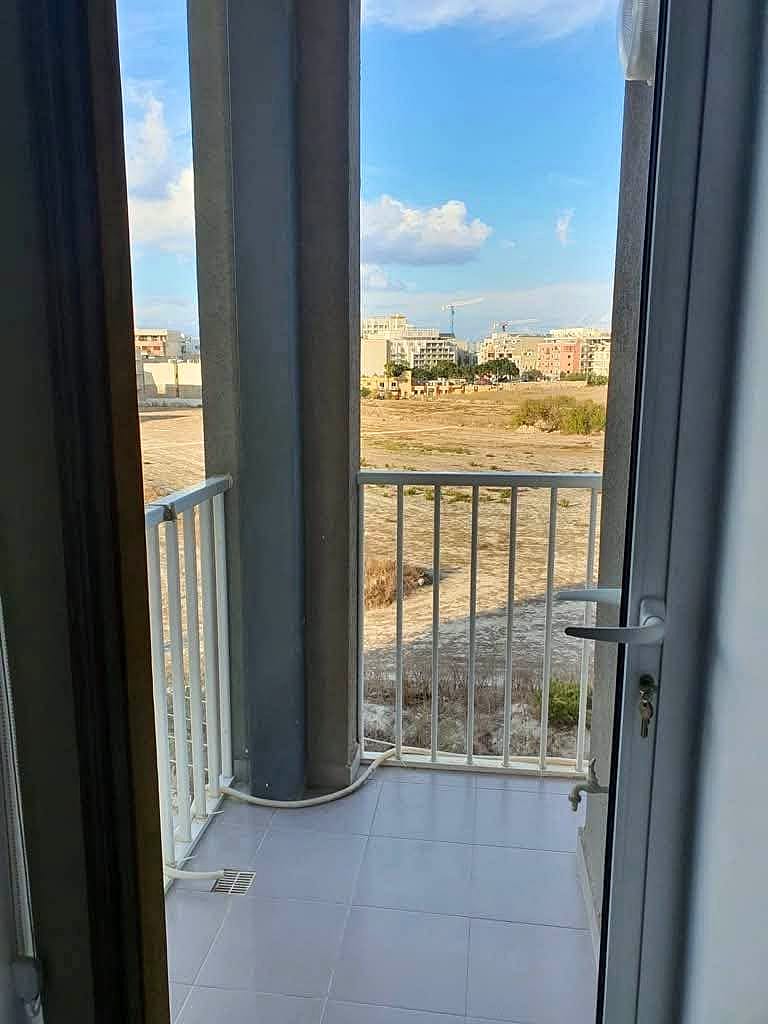 Apartment in Qawra - 2 beds, 2 baths — 1