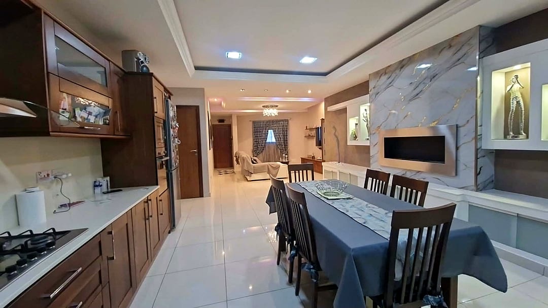 Maisonette in Luqa — 2