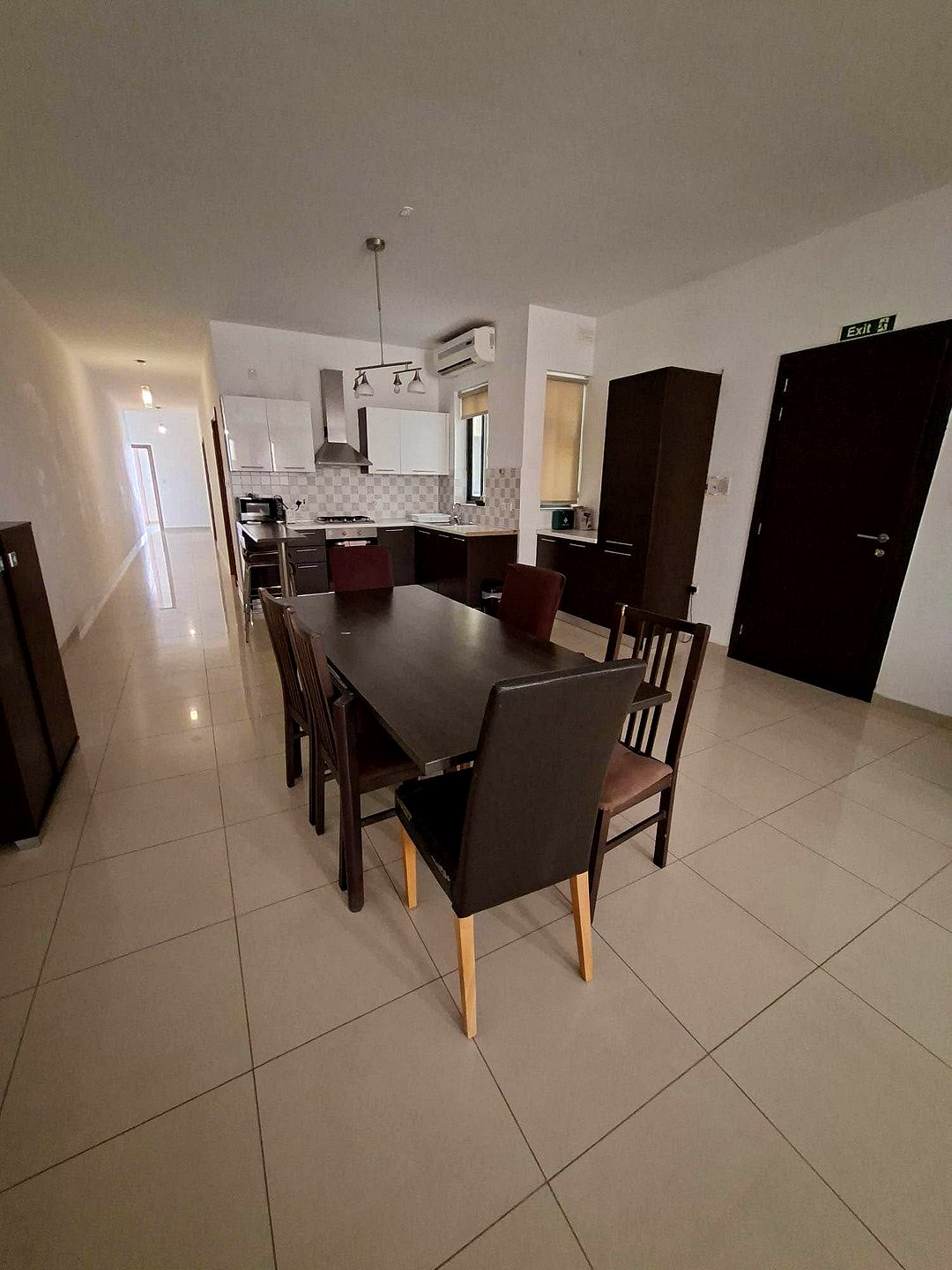 Apartment in Sliema — 1