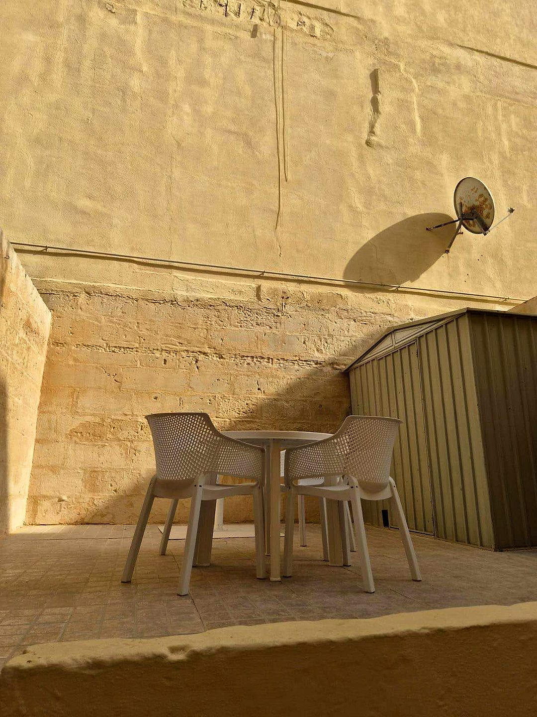 Apartment in Swieqi — 2