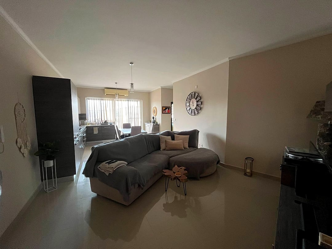 Apartment in Birkirkara - 3 beds, 2 baths — 1