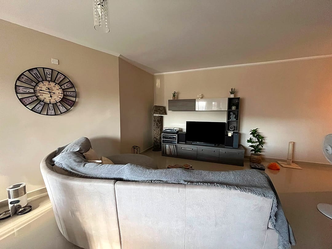 Apartment in Birkirkara - 3 beds, 2 baths — 2