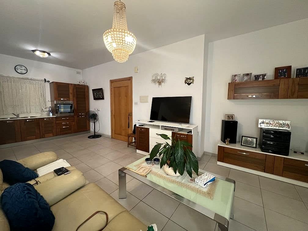 Apartment in Bugibba — 1
