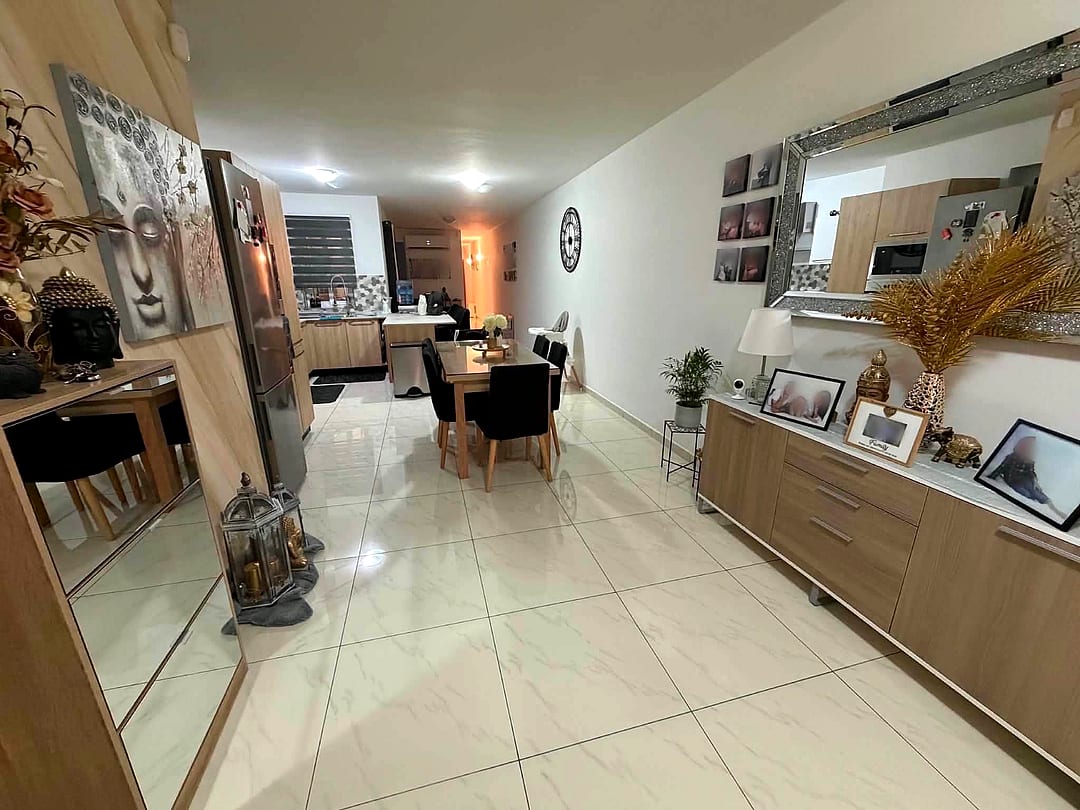 Apartment in Marsaskala - 2 beds — 2