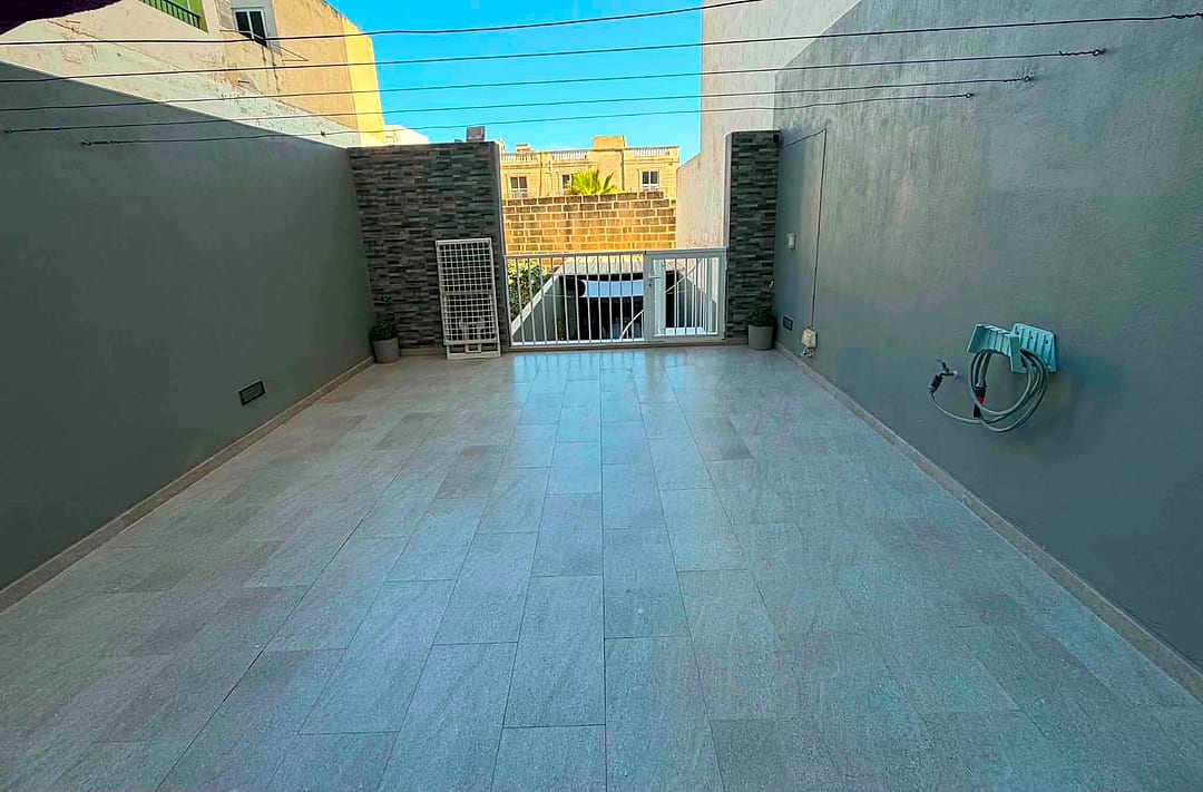 Apartment in Marsaskala - 2 beds — 1