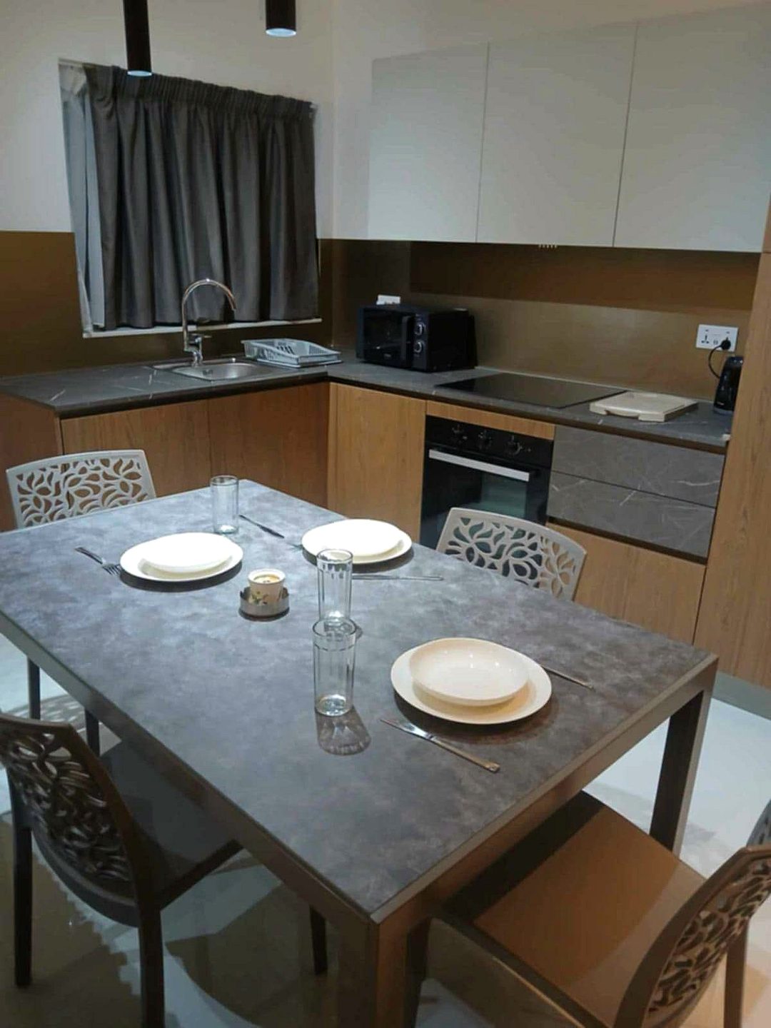 Apartment in Gzira - 2 beds, 2 baths — 3