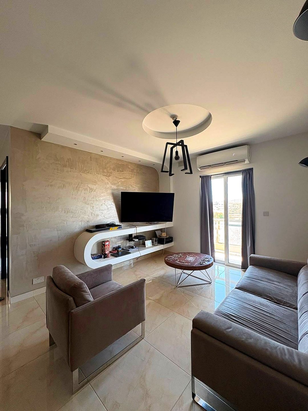 Apartment in Mosta - 2 baths — 5