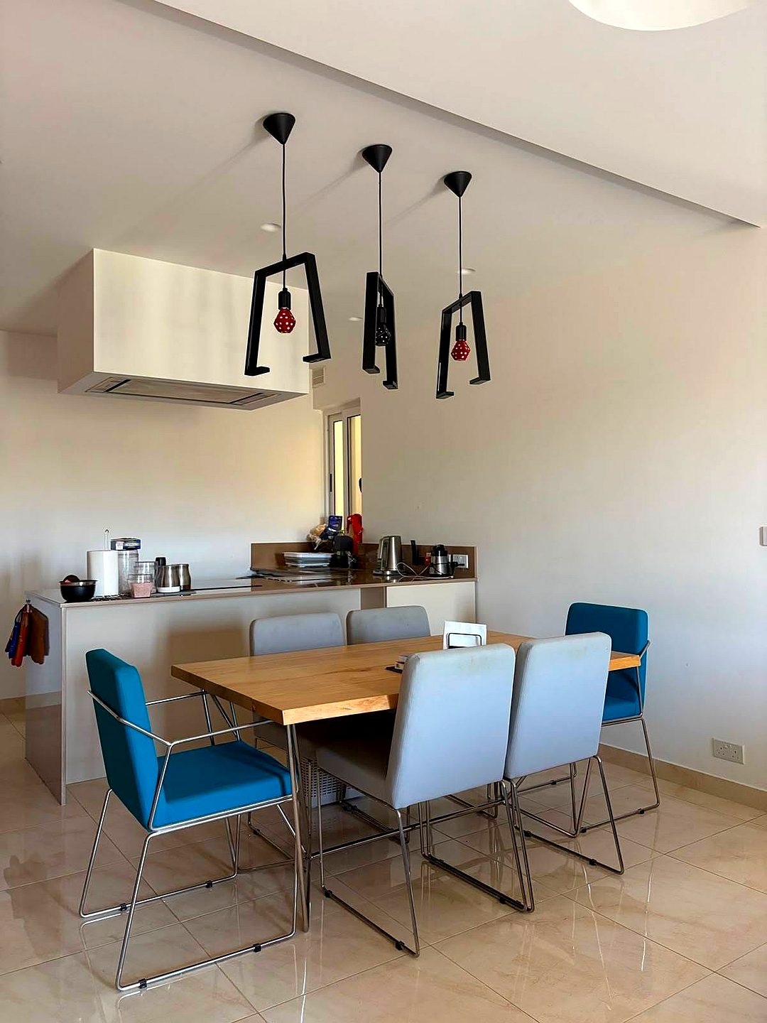 Apartment in Mosta - 2 baths — 3