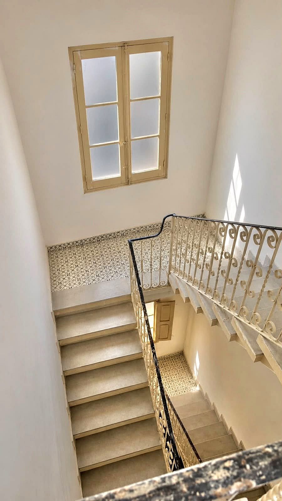 Townhouse in Cospicua - 2 beds, 2 baths — 2