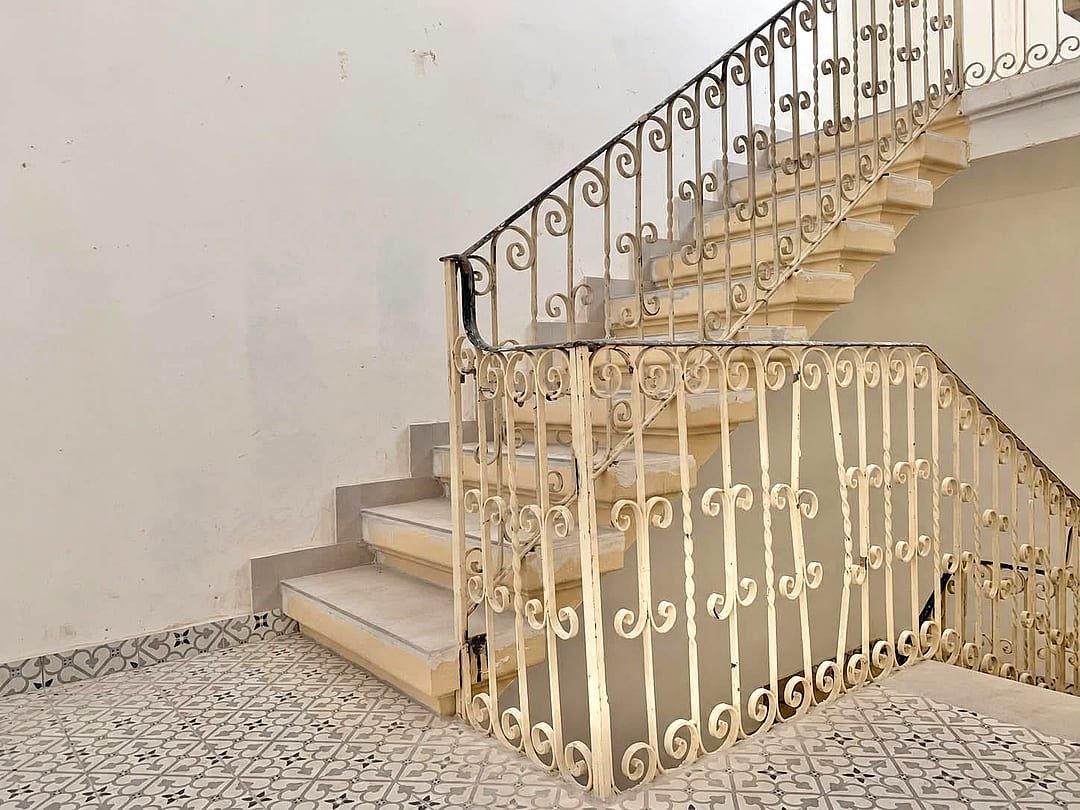 Townhouse in Cospicua - 2 beds, 2 baths — 4