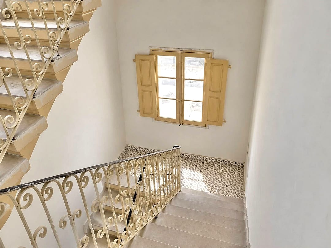 Townhouse in Cospicua - 2 beds, 2 baths — 3