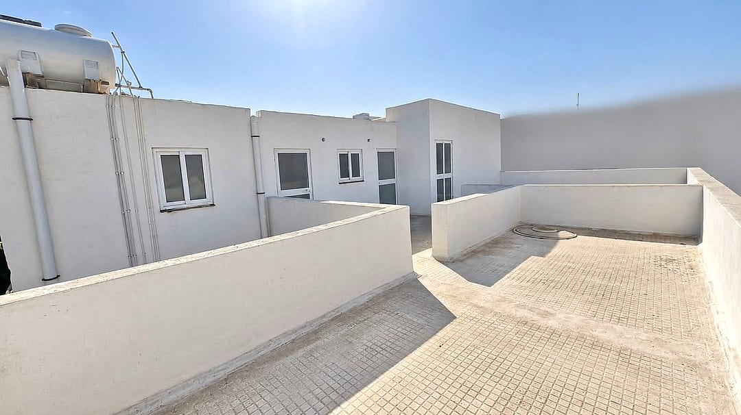 Townhouse in Cospicua - 2 beds, 2 baths — 1