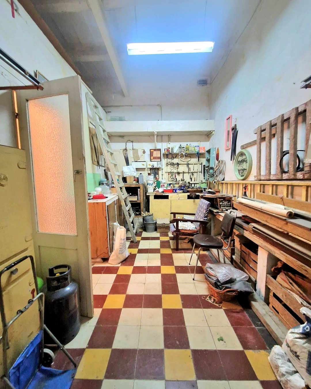 Maisonette in Pieta - 3 beds — 5