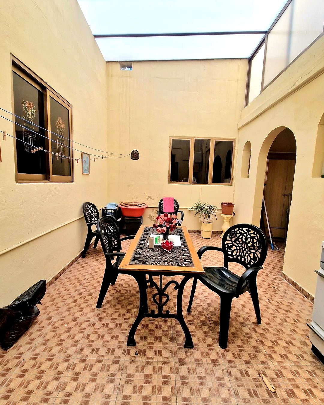 Maisonette in Pieta - 3 beds — 1